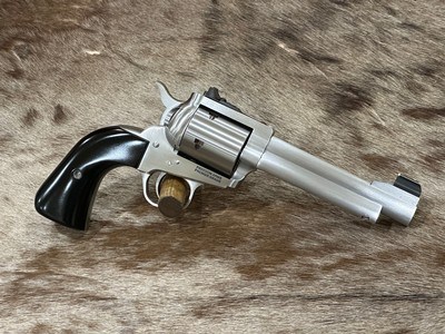 FREEDOM ARMS MODEL 97 PREMIER GRADE 41 REMINGTON MAGNUM 5