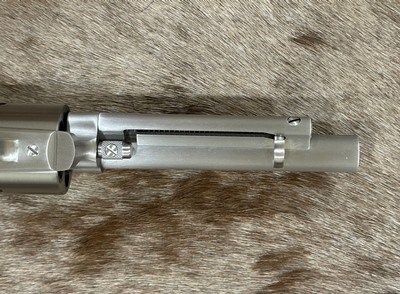 FREEDOM ARMS MODEL 97 PREMIER GRADE 41 REMINGTON MAGNUM 5