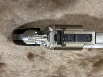 FREEDOM ARMS MODEL 97 PREMIER GRADE 41 REMINGTON MAGNUM 5