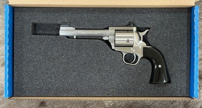 FREEDOM ARMS MODEL 97 PREMIER GRADE 41 REMINGTON MAGNUM 5