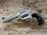 FREEDOM ARMS MODEL 97 PREMIER GRADE 41 REMINGTON MAGNUM 5