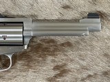 FREEDOM ARMS MODEL 97 PREMIER GRADE 41 REMINGTON MAGNUM 5