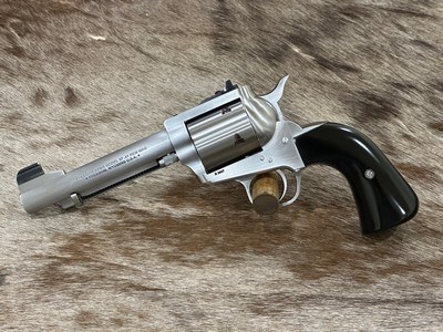FREEDOM ARMS MODEL 97 PREMIER GRADE 41 REMINGTON MAGNUM 5