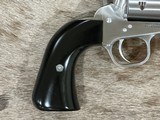 FREEDOM ARMS MODEL 97 PREMIER GRADE 41 REMINGTON MAGNUM 5
