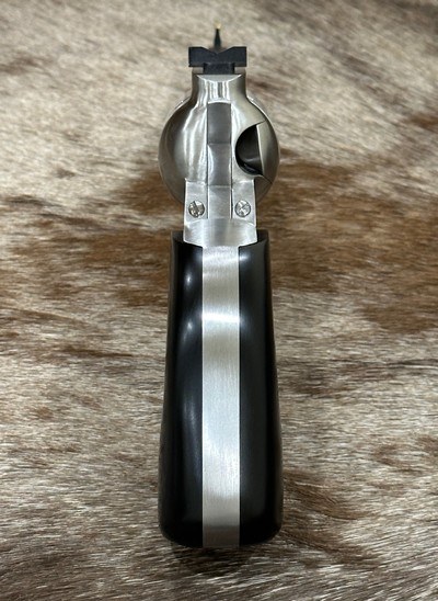 FREEDOM ARMS MODEL 97 PREMIER GRADE 41 REMINGTON MAGNUM 5