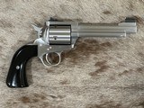 FREEDOM ARMS MODEL 97 PREMIER GRADE 41 REMINGTON MAGNUM 5
