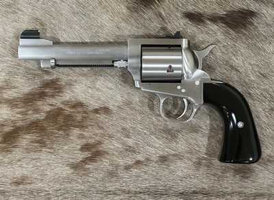 FREEDOM ARMS MODEL 97 PREMIER GRADE 41 REMINGTON MAGNUM 5