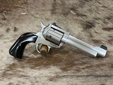 FREEDOM ARMS MODEL 97 PREMIER GRADE 41 REMINGTON MAGNUM 5