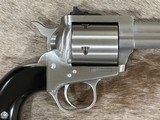FREEDOM ARMS MODEL 97 PREMIER GRADE 41 REMINGTON MAGNUM 5