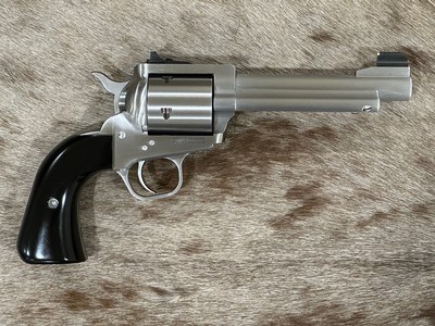 FREEDOM ARMS MODEL 97 PREMIER GRADE 41 REMINGTON MAGNUM 5