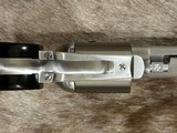 FREEDOM ARMS MODEL 97 PREMIER GRADE 41 REMINGTON MAGNUM 5