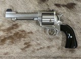 FREEDOM ARMS MODEL 97 PREMIER GRADE 41 REMINGTON MAGNUM 5
