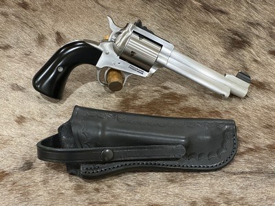 FREEDOM ARMS MODEL 97 PREMIER GRADE 41 REMINGTON MAGNUM 5