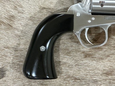 FREEDOM ARMS MODEL 97 PREMIER GRADE 41 REMINGTON MAGNUM 5
