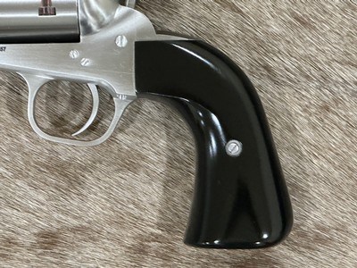 FREEDOM ARMS MODEL 97 PREMIER GRADE 41 REMINGTON MAGNUM 5