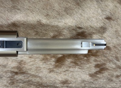 FREEDOM ARMS MODEL 97 PREMIER GRADE 41 REMINGTON MAGNUM 5