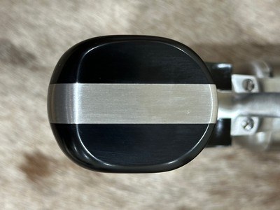FREEDOM ARMS MODEL 97 PREMIER GRADE 41 REMINGTON MAGNUM 5