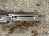 FREEDOM ARMS MODEL 97 PREMIER GRADE 41 REMINGTON MAGNUM 5