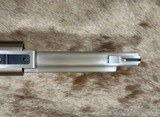 FREEDOM ARMS MODEL 97 PREMIER GRADE 41 REMINGTON MAGNUM 5