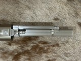 FREEDOM ARMS MODEL 97 PREMIER GRADE 357 MAGNUM 5.5