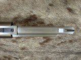 FREEDOM ARMS MODEL 97 PREMIER GRADE 357 MAGNUM 5.5
