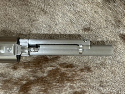FREEDOM ARMS MODEL 97 PREMIER GRADE 357 MAGNUM 5.5