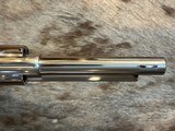 NEW RUGER SASS VAQUERO 45 COLT 5.5