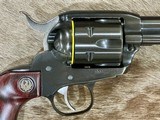 NEW CONSECUTIVE SERIAL NUMBER PAIR OF RUGER VAQUERO 45 COLT 5.5