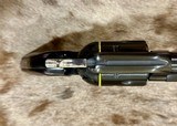 NEW CONSECUTIVE SERIAL NUMBER PAIR OF RUGER VAQUERO 45 COLT 5.5