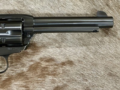 NEW CONSECUTIVE SERIAL NUMBER PAIR OF RUGER VAQUERO 45 COLT 5.5
