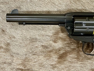NEW CONSECUTIVE SERIAL NUMBER PAIR OF RUGER VAQUERO 45 COLT 5.5