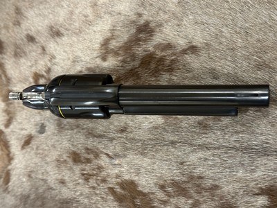 NEW CONSECUTIVE SERIAL NUMBER PAIR OF RUGER VAQUERO 45 COLT 5.5