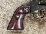 NEW CONSECUTIVE SERIAL NUMBER PAIR OF RUGER VAQUERO 45 COLT 5.5