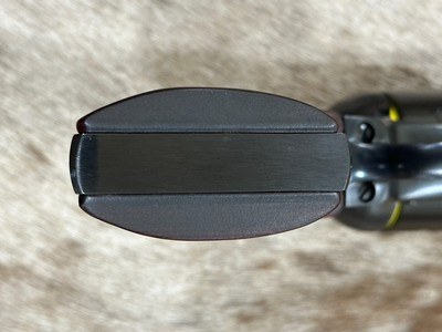 NEW CONSECUTIVE SERIAL NUMBER PAIR OF RUGER VAQUERO 45 COLT 5.5