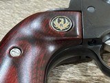 NEW CONSECUTIVE SERIAL NUMBER PAIR OF RUGER VAQUERO 45 COLT 5.5