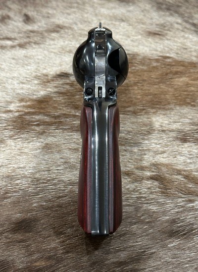 NEW CONSECUTIVE SERIAL NUMBER PAIR OF RUGER VAQUERO 45 COLT 5.5