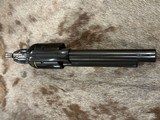 NEW CONSECUTIVE SERIAL NUMBER PAIR OF RUGER VAQUERO 45 COLT 5.5