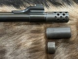 NEW RUGER M77 HAWKEYE AFRICAN 375 RUGER 23