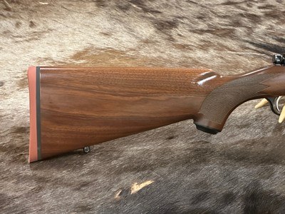NEW RUGER M77 HAWKEYE AFRICAN 375 RUGER 23
