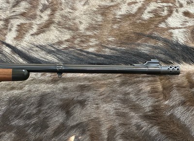 NEW RUGER M77 HAWKEYE AFRICAN 375 RUGER 23