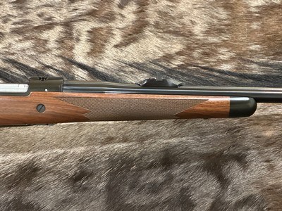 NEW RUGER M77 HAWKEYE AFRICAN 375 RUGER 23