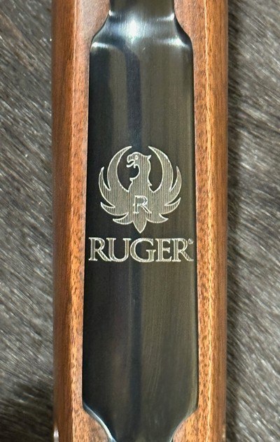 NEW RUGER M77 HAWKEYE AFRICAN 375 RUGER 23