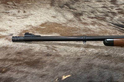 NEW RUGER M77 HAWKEYE AFRICAN 375 RUGER 23