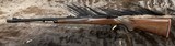 NEW RUGER M77 HAWKEYE AFRICAN 375 RUGER 23