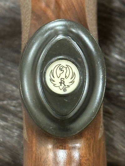 NEW RUGER M77 HAWKEYE AFRICAN 375 RUGER 23