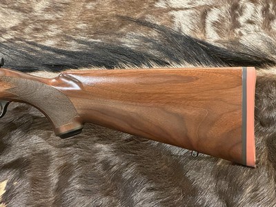 NEW RUGER M77 HAWKEYE AFRICAN 375 RUGER 23