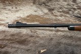 NEW RUGER M77 HAWKEYE AFRICAN 375 RUGER 23
