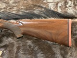 NEW RUGER M77 HAWKEYE AFRICAN 375 RUGER 23