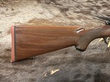 NEW RUGER M77 HAWKEYE AFRICAN 375 RUGER 23