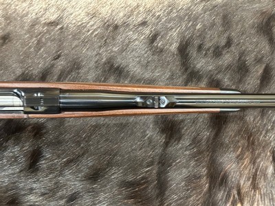 NEW RUGER M77 HAWKEYE AFRICAN 375 RUGER 23
